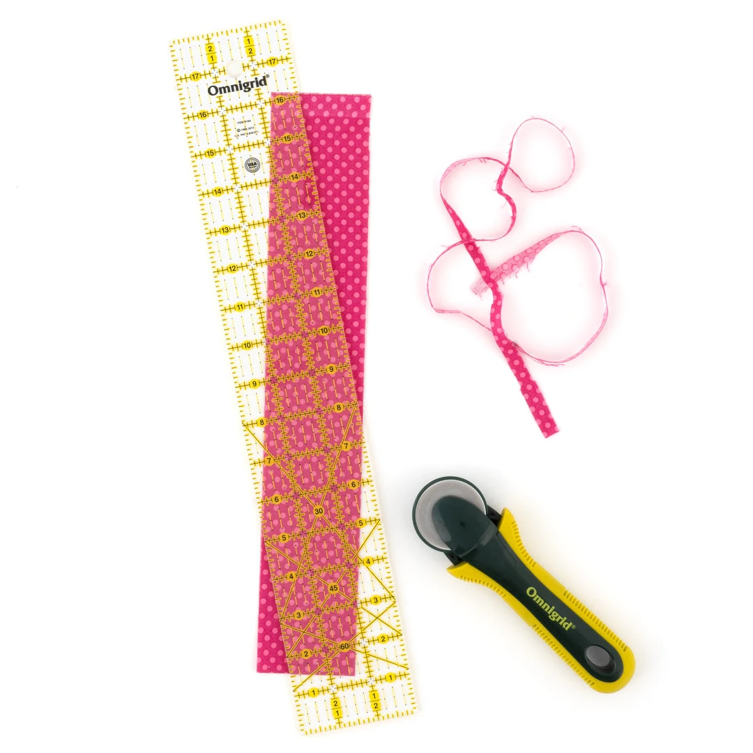 Omnigrid Rectangle Ruler Quilting Rulers 29 Omnigrid Rectangle Ruler Quilting Rulers