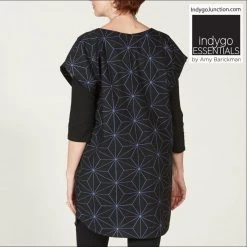 Indygo Junction Easy Top & Tunic Pattern