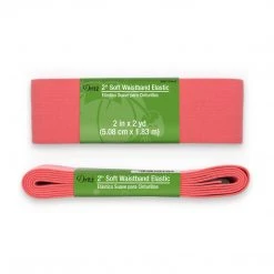 Dritz 2" Soft Waistband Elastic, 2 Yd 56 Dritz 2