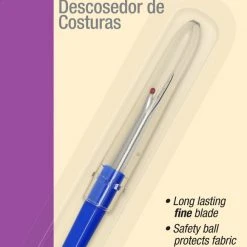 Dritz Seam Ripper, Fine Blade