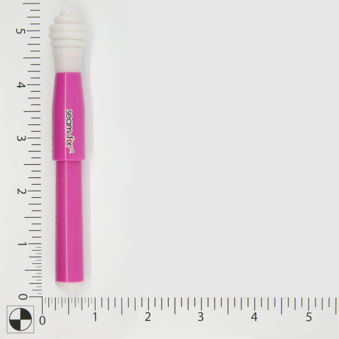 Dritz Seam Fix Seam Ripper, Pink 4 Dritz Seam Fix Seam Ripper, Pink