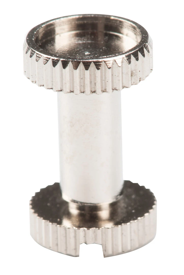 Dritz Short Post Chicago Screws, 3 Pc 9 Dritz Short Post Chicago Screws, 3 Pc