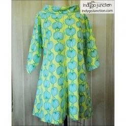 Indygo Junction Apparel Mod Top & Tunic Pattern, Shippable