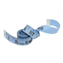 Dritz Measuring 60" Tape Measure, Extra-Wide