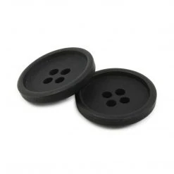 Dritz Recycled Paper Round Button, 18mm, 3 Pc 60 Dritz Recycled Paper Round Button, 18mm, 3 Pc