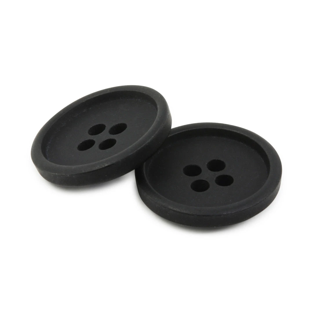 Dritz Recycled Paper Round Button, 18mm, 3 Pc 22 Dritz Recycled Paper Round Button, 18mm, 3 Pc