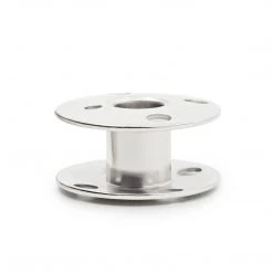 Dritz Class 66 Bobbins, Metal, 4pc