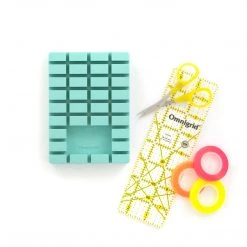 Omnigrid Mini OmniRack Ruler Storage