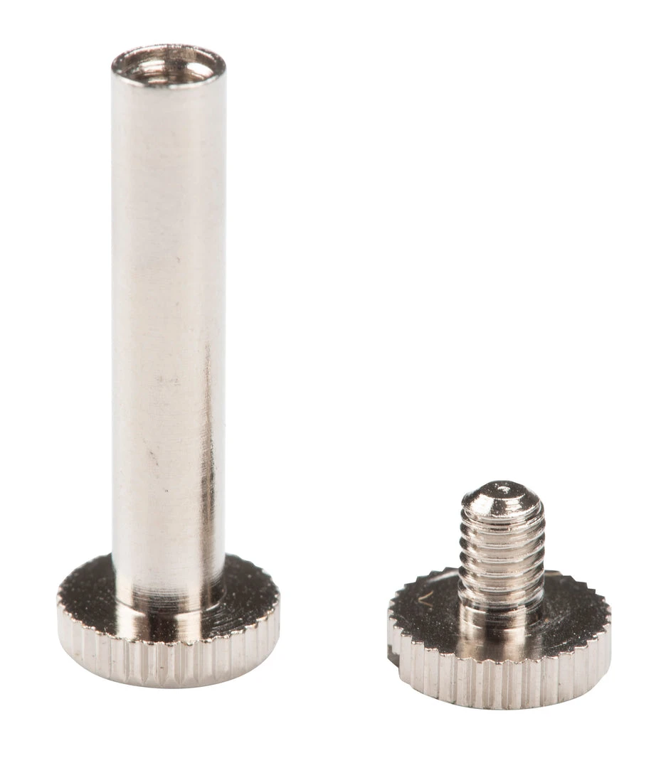 Dritz Long Post Chicago Screws, 3 Pc 11 Dritz Long Post Chicago Screws, 3 Pc