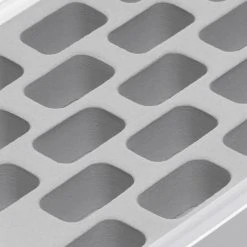 Dritz Bobbin Box, Stores 28 Bobbins Sewing Baskets & Storage