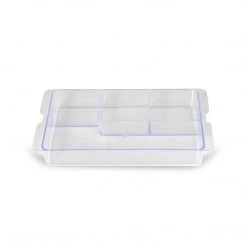 Dritz Rectangle Sewing Basket Replacement Tray Replacement Parts