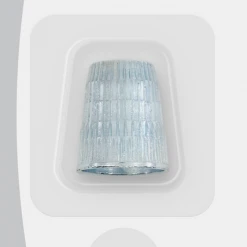 Dritz Slip-Stop Thimble Needles & Accessories