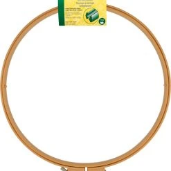 Dritz No-Slip Hoop Frames & Hoops