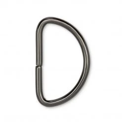 Dritz 1-1/4" D-Rings, 4 Pc 30 Dritz 1-1/4