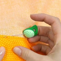 Dritz Soft Comfort Thimble Needles & Accessories