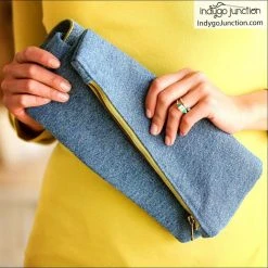 Indygo Junction Fold & Go Wristlet Pattern, PDF Download 18 Indygo Junction Fold & Go Wristlet Pattern, PDF Download