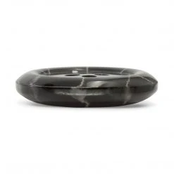 Dritz Recycled Polyester Round Button, 23mm, 2 Pc