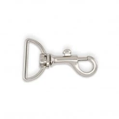 Dritz Rings & Swivel Hooks Swivel Hook, Nickel