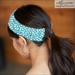 Indygo Junction Purses & Accessories Banded Beauty Headband Trio Pattern, PDF Download 15 Indygo Junction Purses & Accessories Banded Beauty Headband Trio Pattern, PDF Download