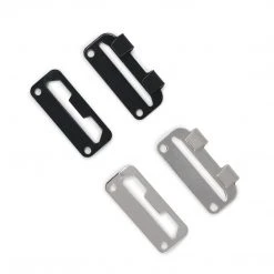 Dritz Sew-On Wide Hook & Eye Closures, 2 Pc, Nickel 7 Dritz Sew-On Wide Hook & Eye Closures, 2 Pc, Nickel