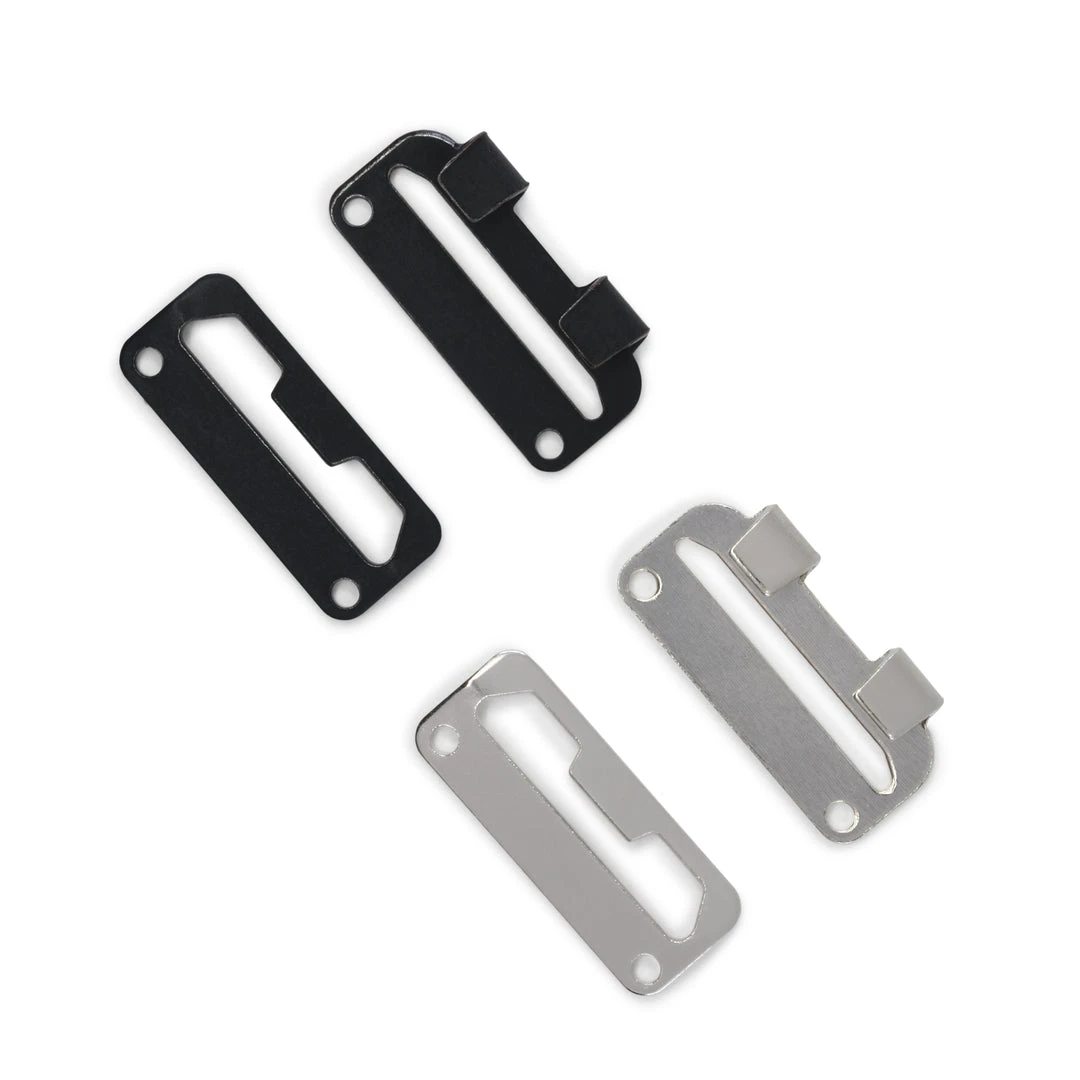 Dritz Sew-On Wide Hook & Eye Closures, 2 Pc, Nickel 5 Dritz Sew-On Wide Hook & Eye Closures, 2 Pc, Nickel