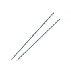 Dritz Needles & Accessories Assorted Hand Needles, 50 Pc