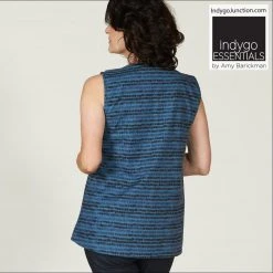 Indygo Junction Apparel Asymmetrical Top & Tunic Pattern 12 Indygo Junction Apparel Asymmetrical Top & Tunic Pattern
