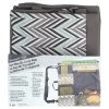 Omnigrid On-The-Go Carry Bag Quilting Storage 1 Omnigrid On-The-Go Carry Bag Quilting Storage