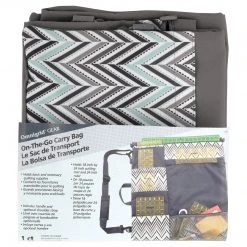 Omnigrid On-The-Go Carry Bag Quilting Storage