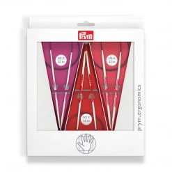 Prym 32" Circular Knitting Needles Set