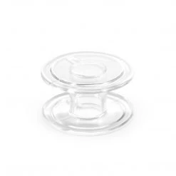 Dritz Class 15 Bobbins, Plastic