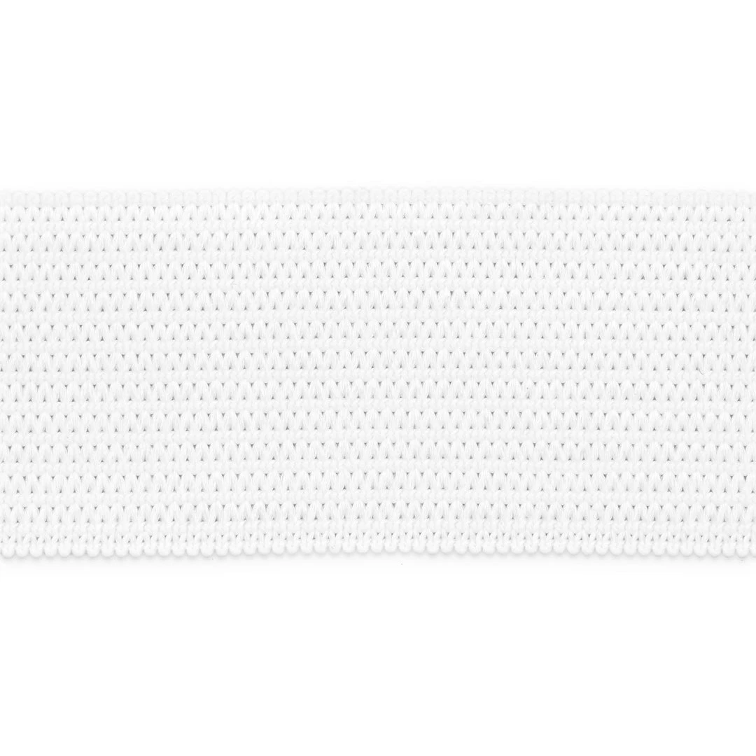 Dritz 3/4" Knit Elastic, White, 3 Yd 4 Dritz 3/4" Knit Elastic, White, 3 Yd