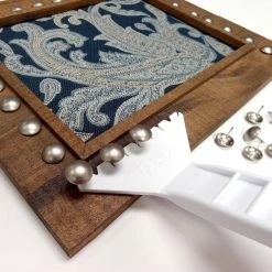 Dritz Space & Set Tool For Decorative Nails 9 Dritz Space & Set Tool For Decorative Nails