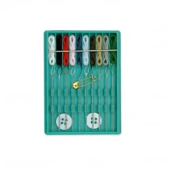 Dritz Pre-Threaded Needle Kit