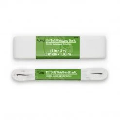 Dritz Elastics 1-1/2