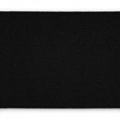 Dritz 2" Knit Elastic, Black