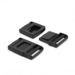 Dritz Buckles Center Release Buckle, Black 8 Dritz Buckles Center Release Buckle, Black