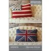 Indygo Junction Patriotic Pillows Pattern, PDF Download 1 Indygo Junction Patriotic Pillows Pattern, PDF Download