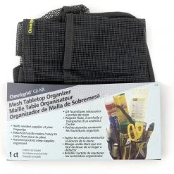 Omnigrid Mesh Tabletop Organizer Quilting Storage