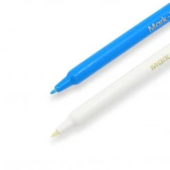 Dritz Mark-B-Gone Marking Pens, 2 Pc