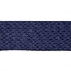 Dritz 1" Knit Elastic, Navy, 3 Yd