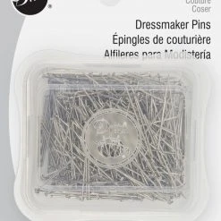 Dritz 1-1/16" Dressmaker Pins, 350 Pc Outlet