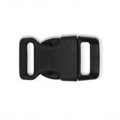 Dritz 5/8" Parachute Buckles, Black, 2 Pc 9 Dritz 5/8