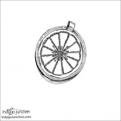 Indygo Junction Fruit Stitch Mitts Pattern, PDF Download Home & Storage