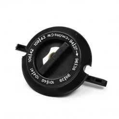 Dritz Replacement Parts Twin-Fit Replacement Waist Dial