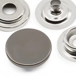 Dritz 5/8" Heavy Duty Snaps, 7 Sets 63 Dritz 5/8