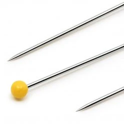 Dritz 1-1/16" Color Ball Pins, Assorted