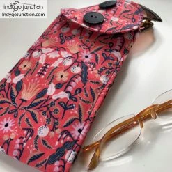 Indygo Junction Double Pocket Pouch Pattern Purses & Accessories 21 Indygo Junction Double Pocket Pouch Pattern Purses & Accessories