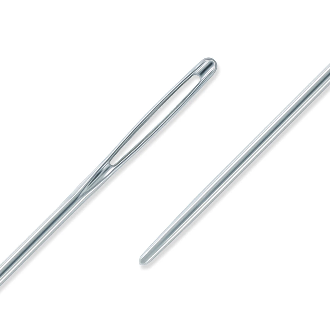 Dritz Tapestry Hand Needles Needles & Accessories 15 Dritz Tapestry Hand Needles Needles & Accessories