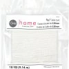 Dritz 3/32" Cable Cord, White Cording & Accessories 1 Dritz 3/32" Cable Cord, White Cording & Accessories